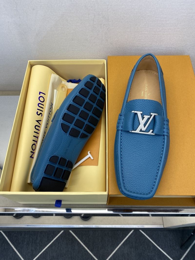 Louis Vuitton Tods Shoes